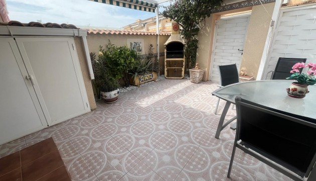 Venta - Bungalow - Ciudad Quesada - Doña Pepa