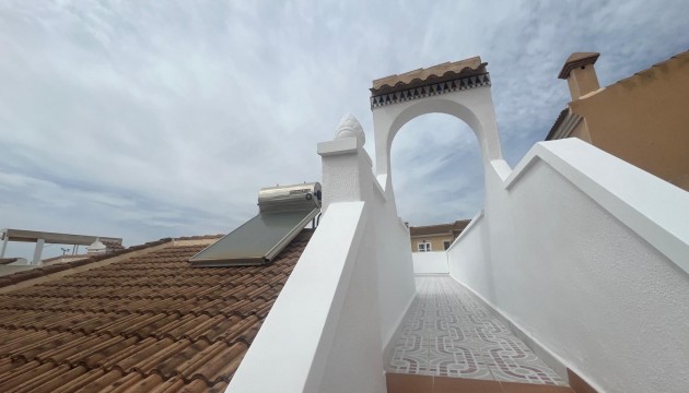Venta - Bungalow - Ciudad Quesada - Doña Pepa