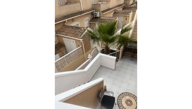 Venta - Bungalow - Ciudad Quesada - Doña Pepa