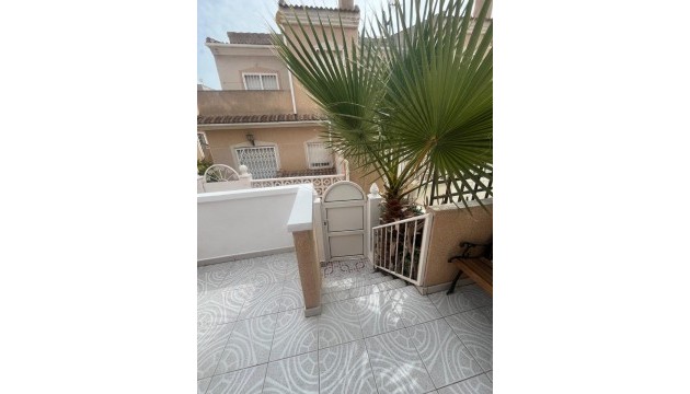 Venta - Bungalow - Ciudad Quesada - Doña Pepa