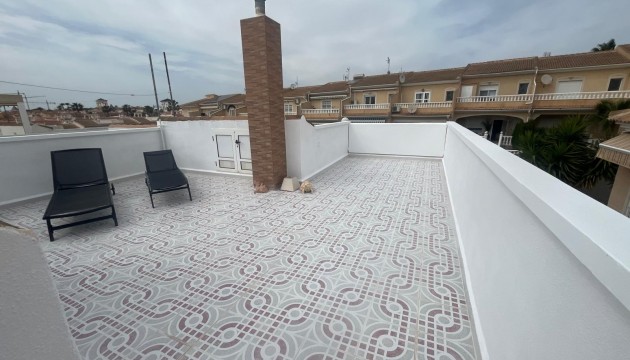Venta - Bungalow - Ciudad Quesada - Doña Pepa
