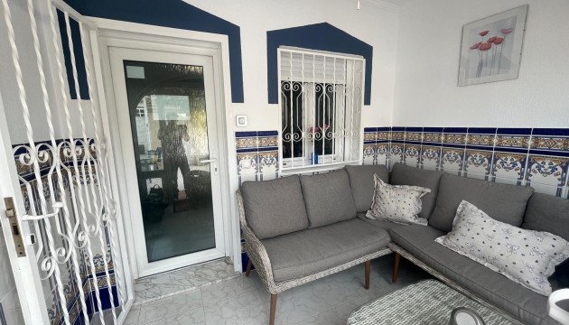 Venta - Bungalow - Ciudad Quesada - Doña Pepa