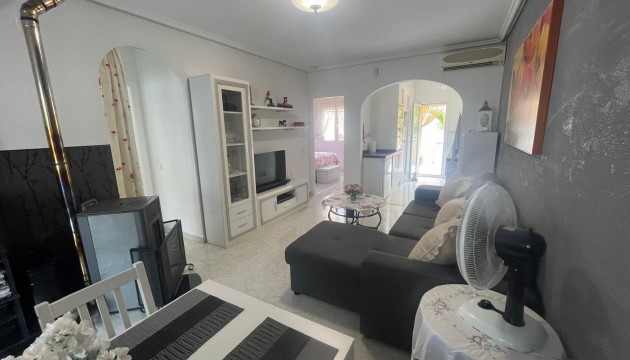 Venta - Bungalow - Ciudad Quesada - Doña Pepa