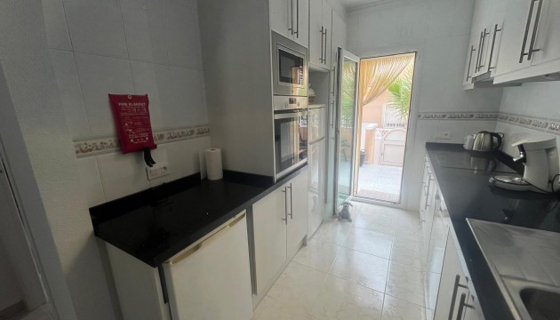 Venta - Bungalow - Ciudad Quesada - Doña Pepa