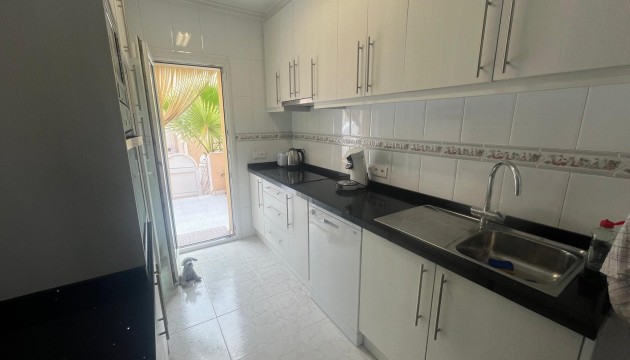 Venta - Bungalow - Ciudad Quesada - Doña Pepa
