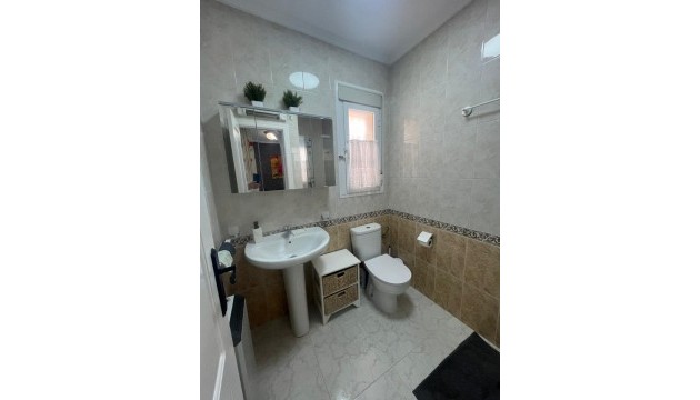 Venta - Bungalow - Ciudad Quesada - Doña Pepa