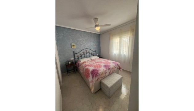 Venta - Bungalow - Ciudad Quesada - Doña Pepa