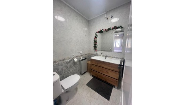 Venta - Bungalow - Ciudad Quesada - Doña Pepa