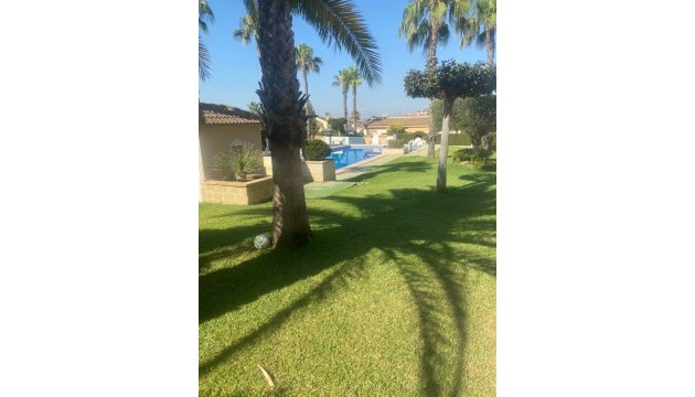 Venta - Bungalow - Ciudad Quesada - Doña Pepa