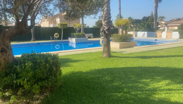 Venta - Bungalow - Ciudad Quesada - Doña Pepa