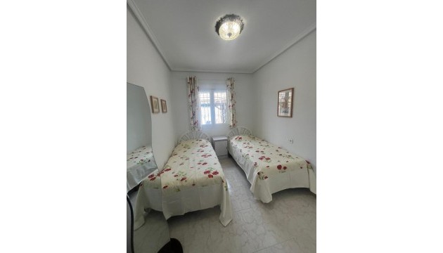 Venta - Bungalow - Ciudad Quesada - Doña Pepa