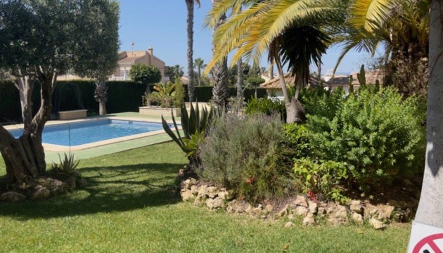 Venta - Bungalow - Ciudad Quesada - Doña Pepa