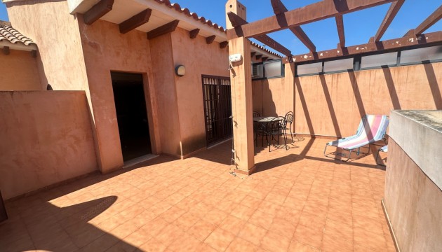 Sale - Apartment - Torrevieja - Aguas Nuevas