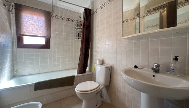 Sale - Apartment - Torrevieja - Aguas Nuevas