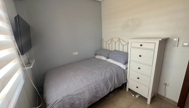 Sale - Apartment - Torrevieja - Aguas Nuevas