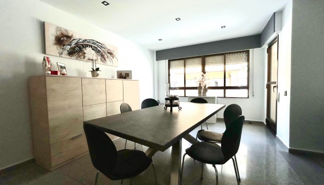 Revente - Appartement - Torremendo