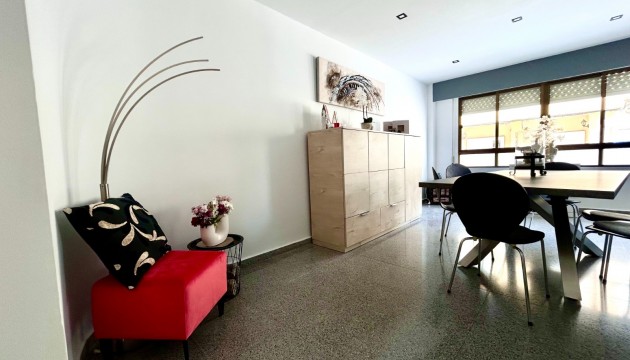 Revente - Appartement - Torremendo
