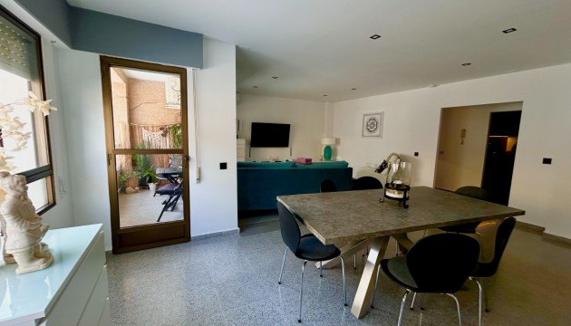 Revente - Appartement - Torremendo
