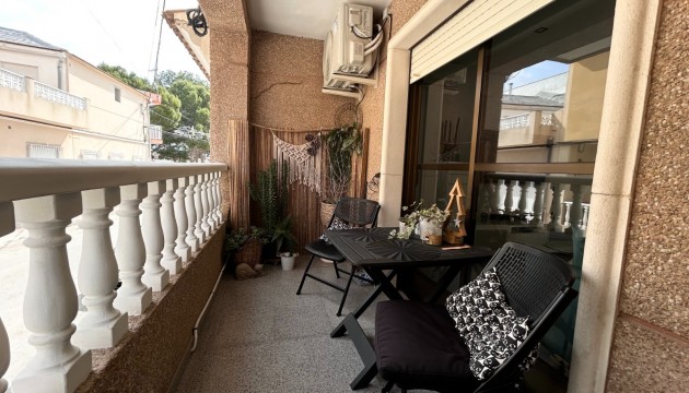 Revente - Appartement - Torremendo