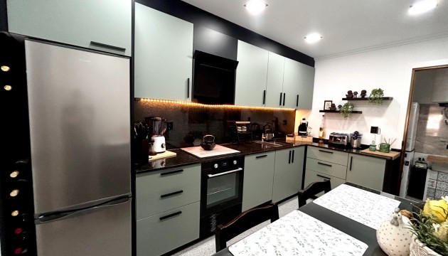 Revente - Appartement - Torremendo
