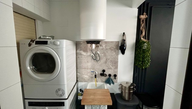 Revente - Appartement - Torremendo
