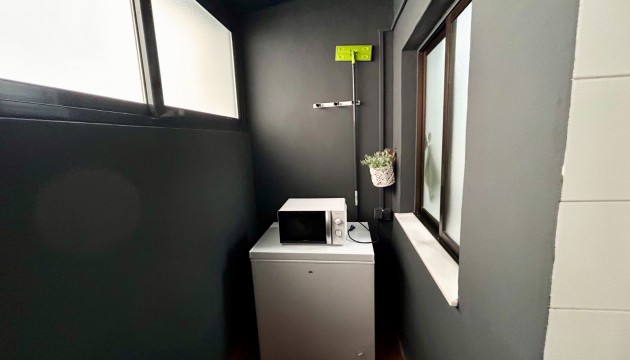 Revente - Appartement - Torremendo