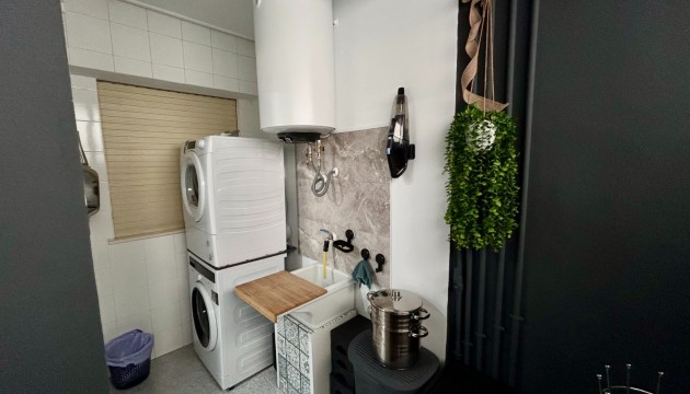 Revente - Appartement - Torremendo