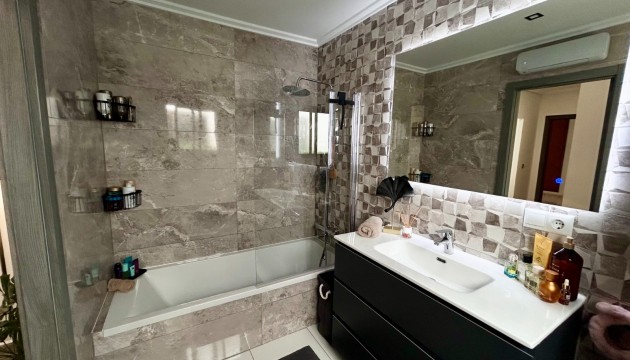 Revente - Appartement - Torremendo