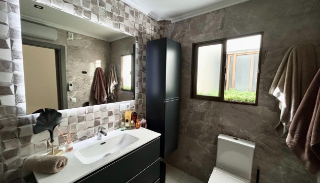 Revente - Appartement - Torremendo