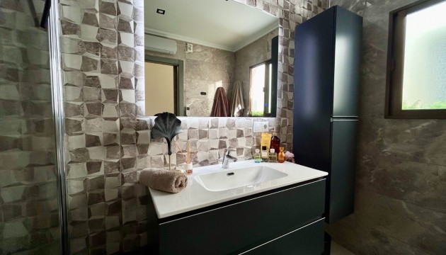 Revente - Appartement - Torremendo