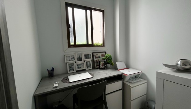 Revente - Appartement - Torremendo