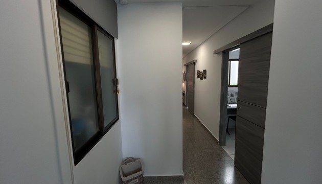 Revente - Appartement - Torremendo