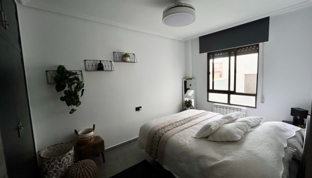 Revente - Appartement - Torremendo