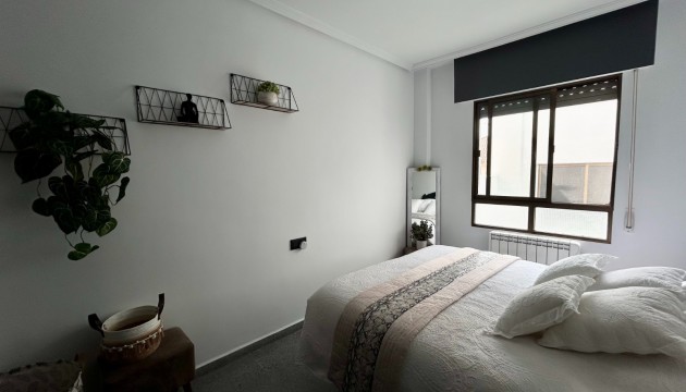 Revente - Appartement - Torremendo