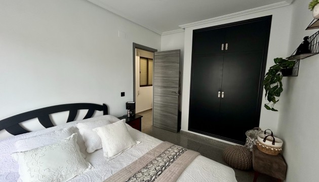 Revente - Appartement - Torremendo