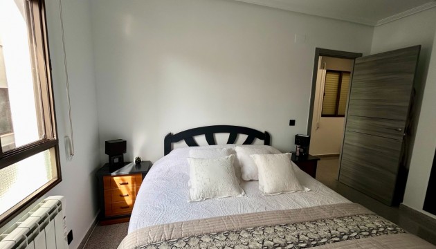 Revente - Appartement - Torremendo