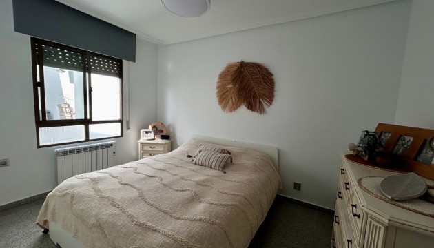 Revente - Appartement - Torremendo