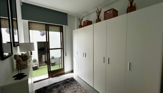 Revente - Appartement - Torremendo
