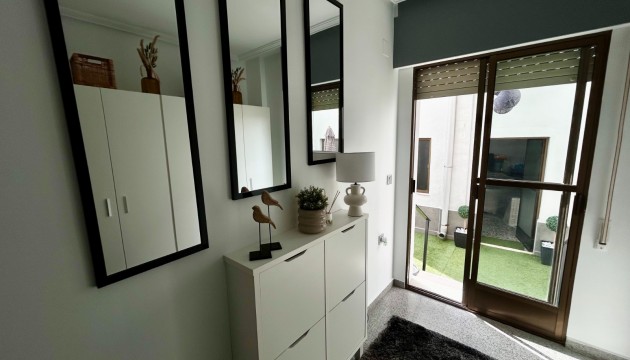 Revente - Appartement - Torremendo