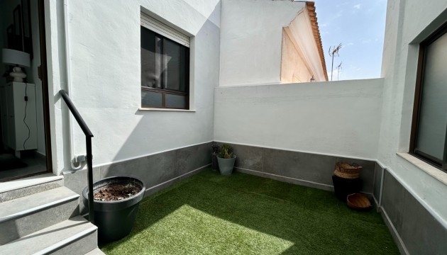 Revente - Appartement - Torremendo