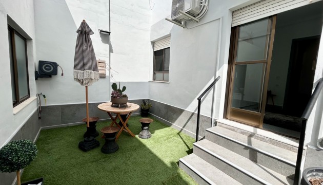 Revente - Appartement - Torremendo