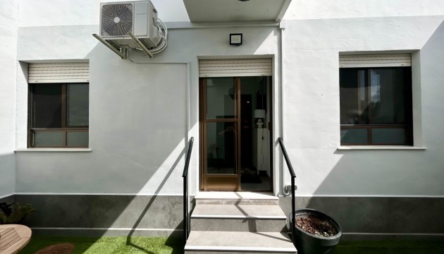 Revente - Appartement - Torremendo