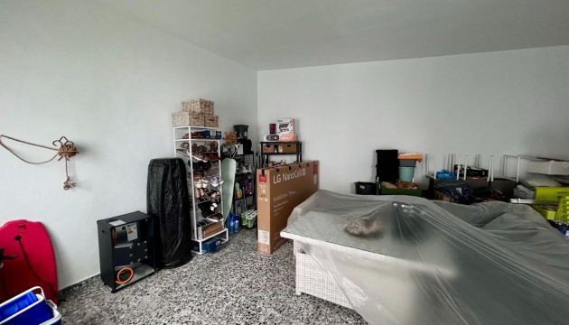 Revente - Appartement - Torremendo