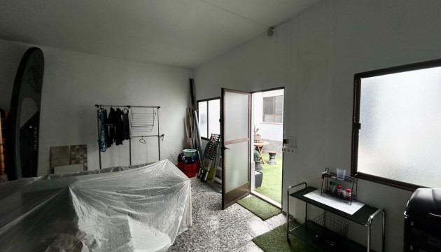 Revente - Appartement - Torremendo