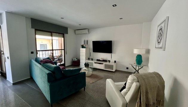 Revente - Appartement - Torremendo