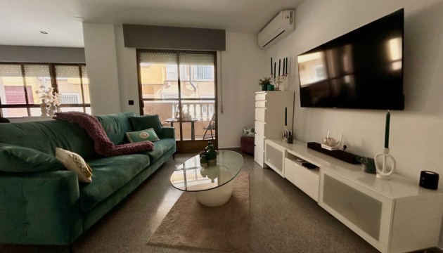Revente - Appartement - Torremendo