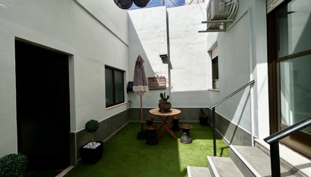 Revente - Appartement - Torremendo