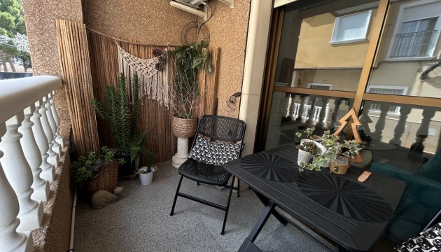 Revente - Appartement - Torremendo