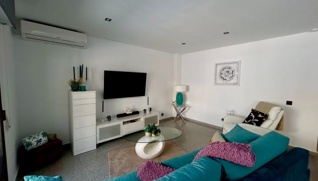Revente - Appartement - Torremendo