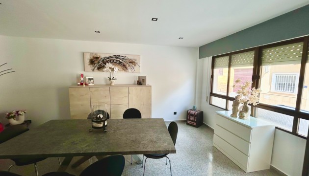 Revente - Appartement - Torremendo